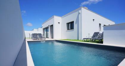 Casa Ventosa, avec piscine privée