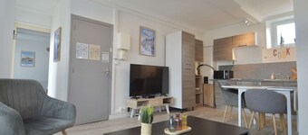 Lovely Normandy - Apartment in downtown Bayeux