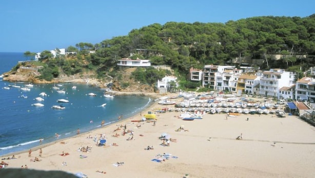 Plage