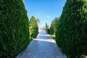 Villa | 5 bedrooms - Villa Angels in Crete (Malevizi)