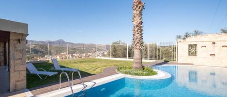 Villa | 5 chambres