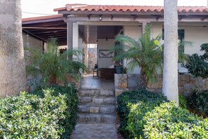 Vila