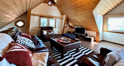 Charming Duplex Apartment