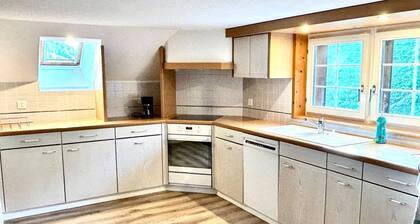 Charming Duplex Apartment