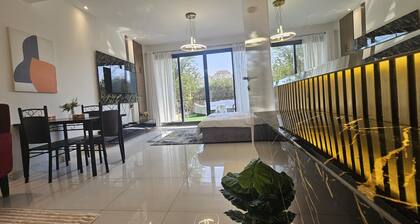 Spacious 3bhk Villa Townhouse in Dubai