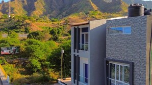 Villa, 3 Bedrooms, Smoking, Balcony | Exterior - Villa Nayeli Luxury and Simplicity (Sao Lourenco dos Orgaos)