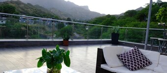 Villa Nayeli Luxury and Simplicity