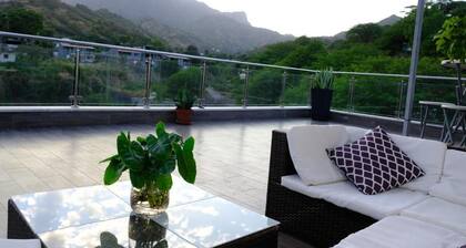 Villa Nayeli Luxury and Simplicity