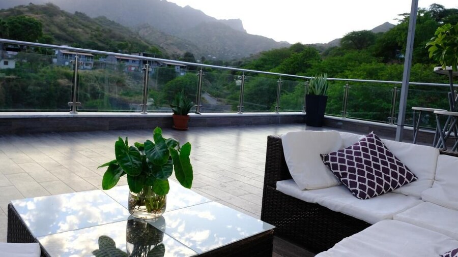 Villa Nayeli Luxury and Simplicity