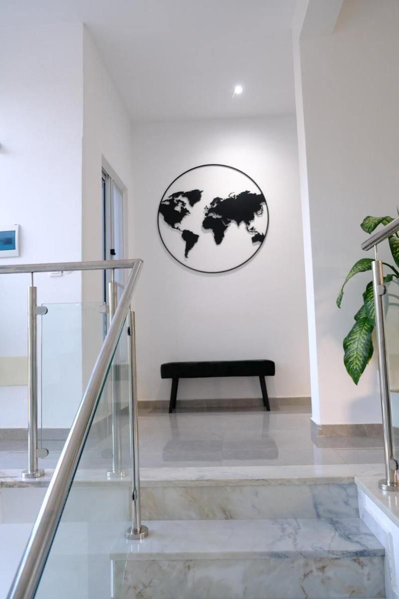 Vestibule