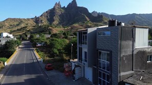Villa, 3 habitaciones, fumadores, balcón | Exterior