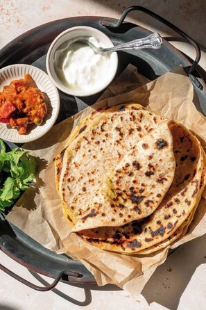 Petit déjeuner servi tous les jours en supplément
