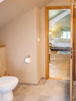 Le Moulin | Bathroom - Le Moulin de Prunget (Tendu)