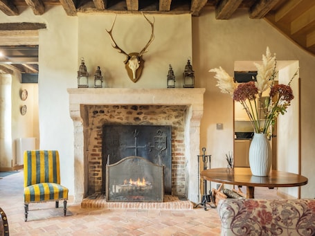 Le Moulin de Prunget
