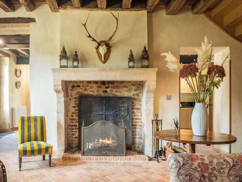 Le Moulin de Prunget