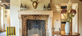 Le Moulin de Prunget