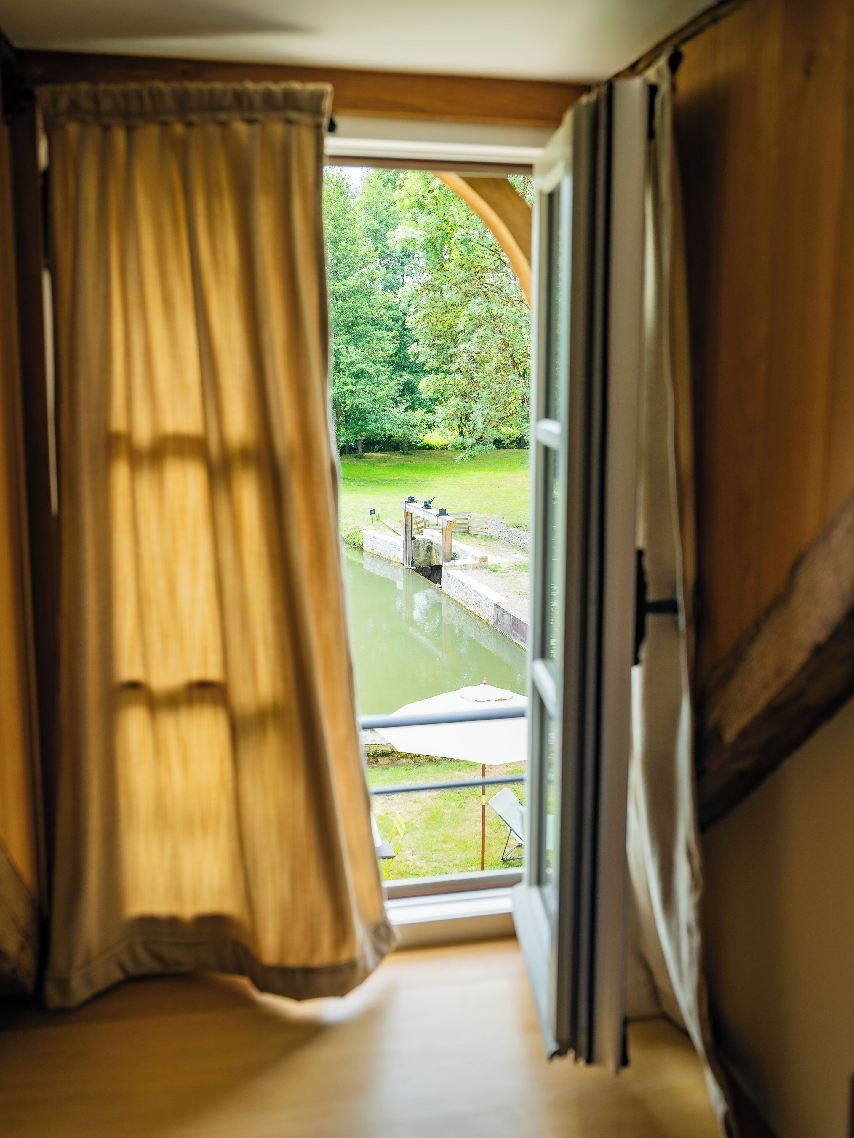 Maison du Meunier | Free cribs/infant beds, free WiFi, bed sheets