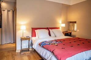 Maison du Meunier | Cunas gratuitas, wifi gratis y ropa de cama 