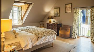Maison du Meunier | Free cribs/infant beds, free WiFi, bed sheets