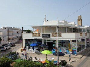 Exterior - B&B SOLE (Ugento)