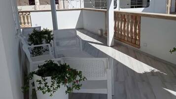 Terrazza/patio