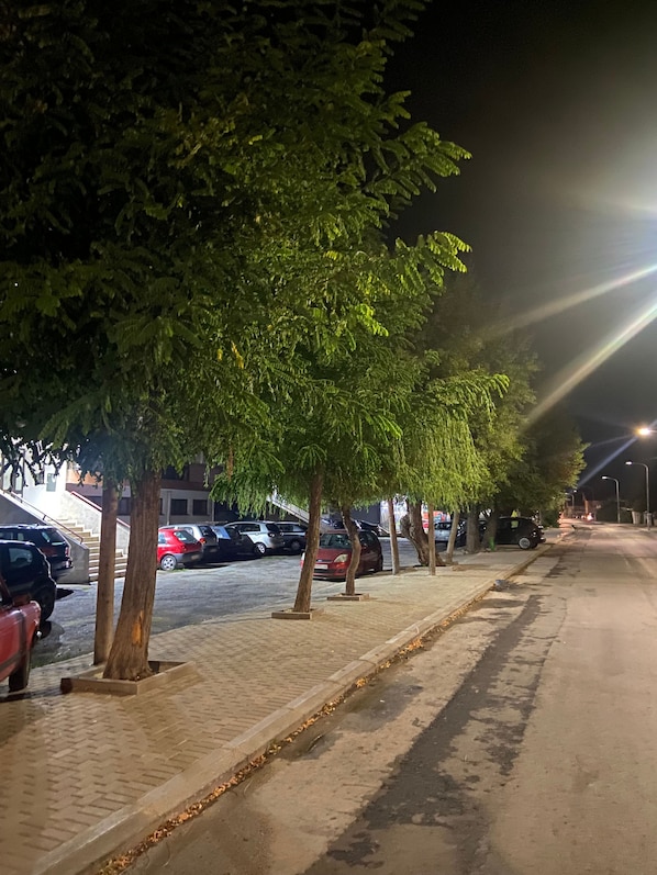 Căn hộ, hút thuốc, ban công | Khuôn viên nơi lưu trú