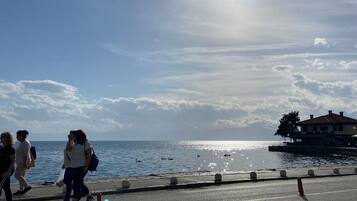 Apartment, Smoking, Balcony | Beach | Beach nearby