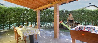Gorgeous home in Monzuno with WiFi