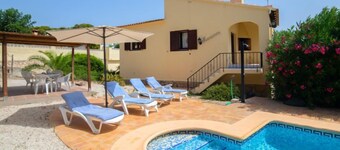 Global Marianne - By Global Rental Holidays 8097