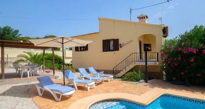 Global Marianne - By Global Rental Holidays 8097