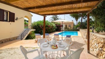 Casa, 3 dormitoris, terrassa | Terrassa o pati