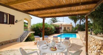 Global Marianne - By Global Rental Holidays 8097