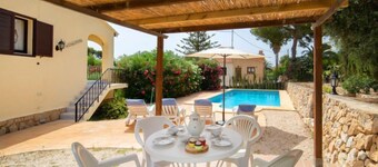 Global Marianne - By Global Rental Holidays 8097