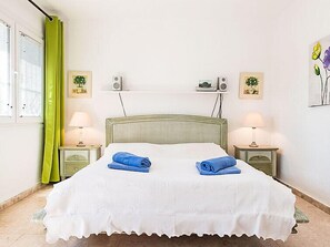 House, 5 Bedrooms, Terrace | 5 bedrooms - Global Portichol - By Global Rental Holidays 8202 (Javea)