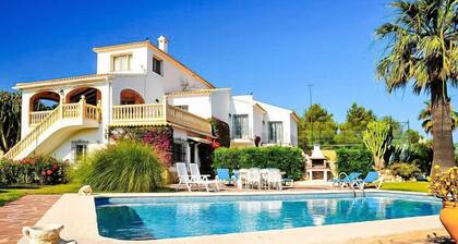 Global Portichol - By Global Rental Holidays 8202