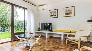 Casa, 5 dormitoris, terrassa | Sala d'estar