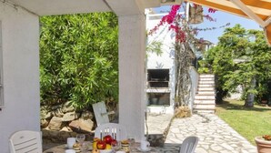 House, 5 Bedrooms, Terrace | Outdoor dining - Global Puig Dels Daus 8441 (Calonge)