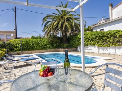 Global Puig Dels Daus 8441