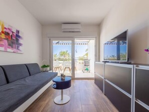 Living room - Global Rodas - By Global Rental Holidays 8652 (Salou)