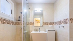 Casa, 3 quartos, terraço | Banheiro