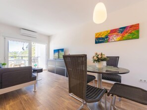 Huis, 3 slaapkamers, terras | Dineerruimte