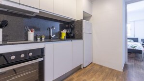 Casa, 3 quartos, terraço | Parte interna
