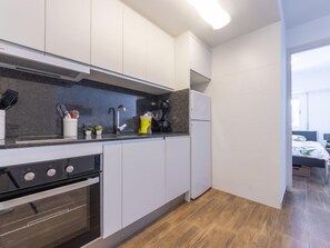 Huis, 3 slaapkamers, terras | Interieur