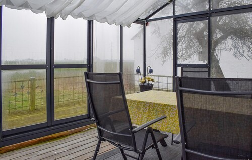Beautiful home in Smedstorp with WiFi