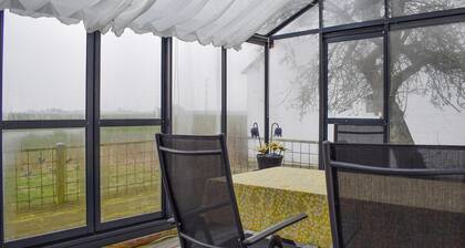 Beautiful home in Smedstorp with WiFi