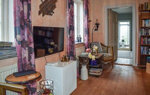 Interior - Beautiful home in Smedstorp with WiFi (Smedstorp)