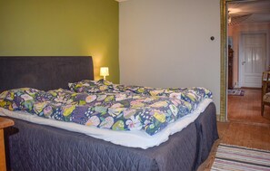 3 Schlafzimmer, Bügeleisen/Bügelbrett, kostenloses WLAN