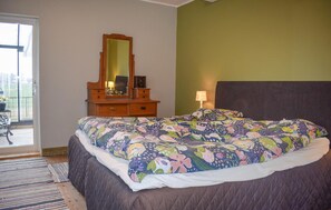 3 sovrum, strykjärn/strykbräda och gratis wi-fi