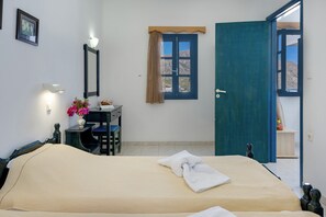 1 dormitorio, wifi gratis, ropa de cama