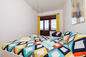 Interior - Apartman Sea Blue (Crikvenica)